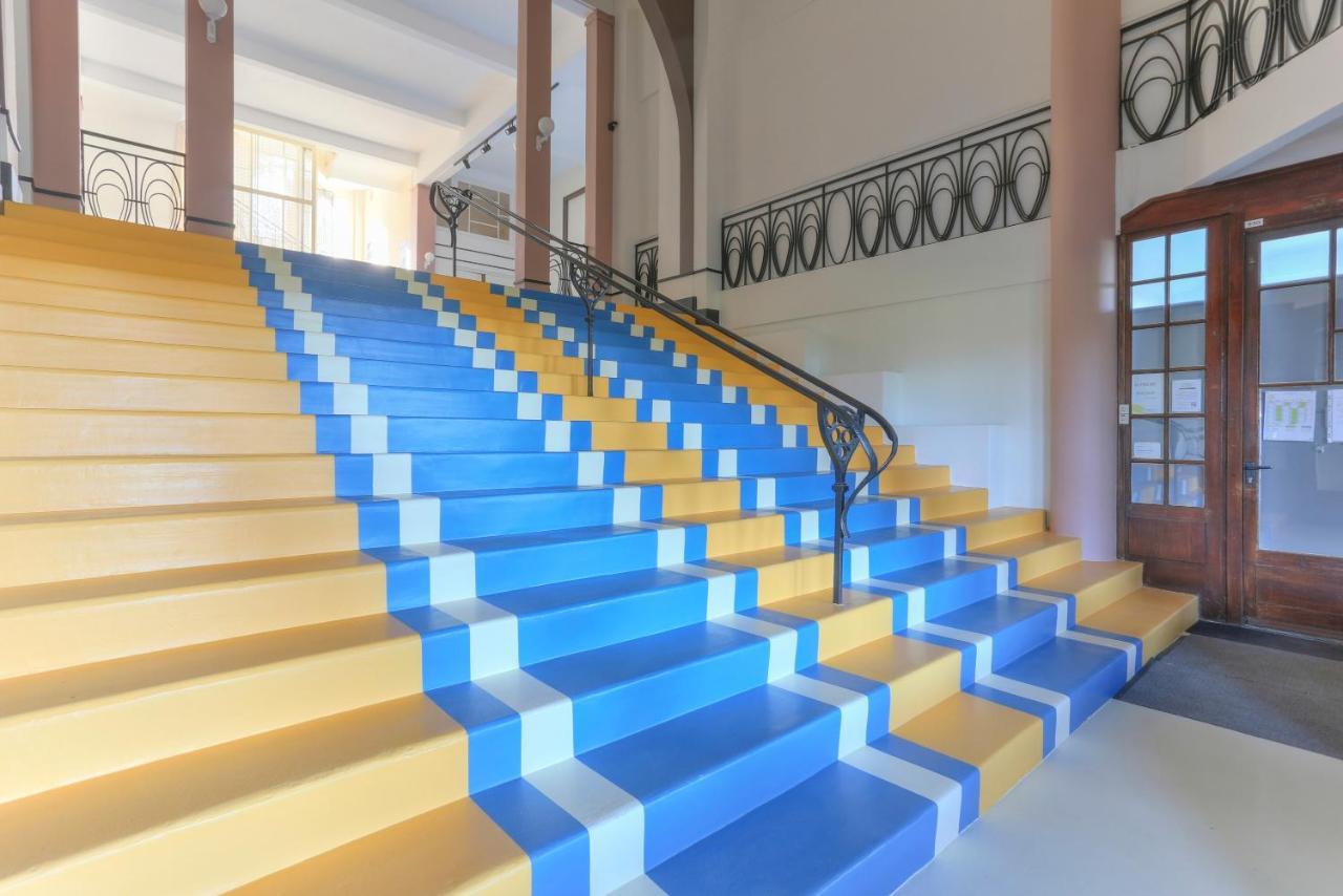 Le Totem - Duplex 2 Chambres Saint-Cast-le-Guildo Luaran gambar