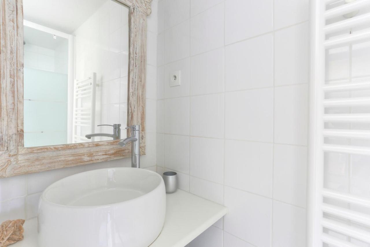 Le Totem - Duplex 2 Chambres Saint-Cast-le-Guildo Luaran gambar
